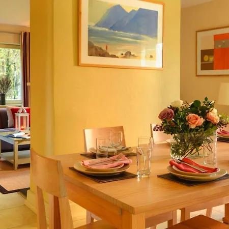 Holiday Homes Dunkerron - Eir02101g-fya Holiday home