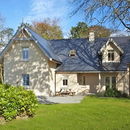 Holiday home Holiday Homes Dunkerron - Eir02101g-fya *