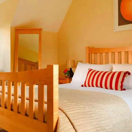 Holiday home Holiday Homes Dunkerron - Eir02101g-fya